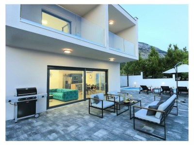 Villa Mari - Outdoor photo 6