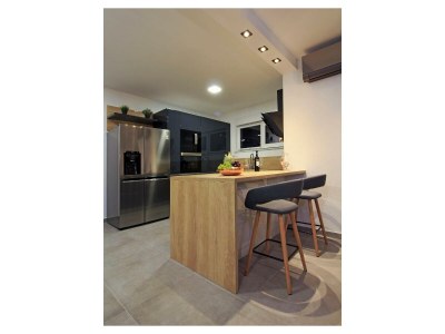 Villa Mari - Features photo 12