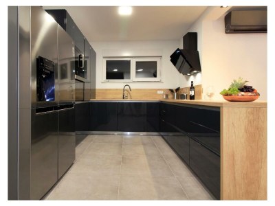 Villa Mari - Features photo 13