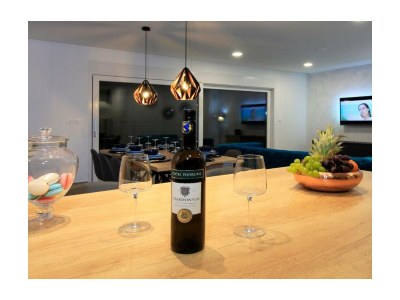 Villa Mari - Features photo 14