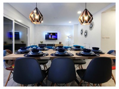 Villa Mari - Features photo 15