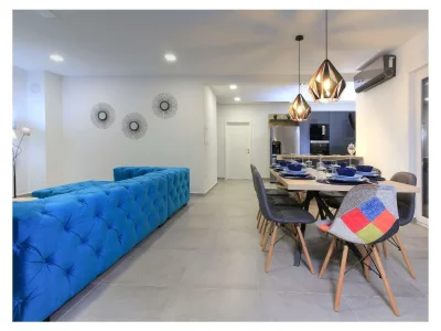 Villa Mari - Features photo 16