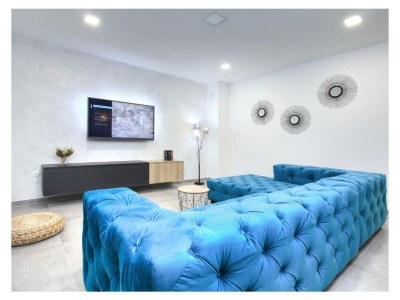 Villa Mari - Features photo 18