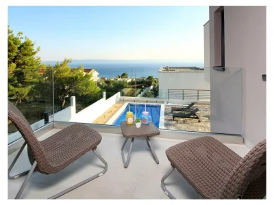 Villa Mari - Features photo 33