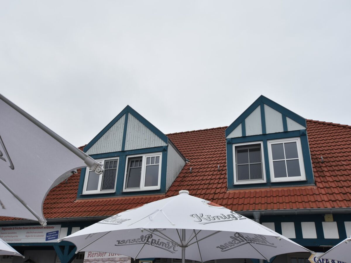 Apartment Seaside Comfort for 5 Guests - Outdoor photo 2