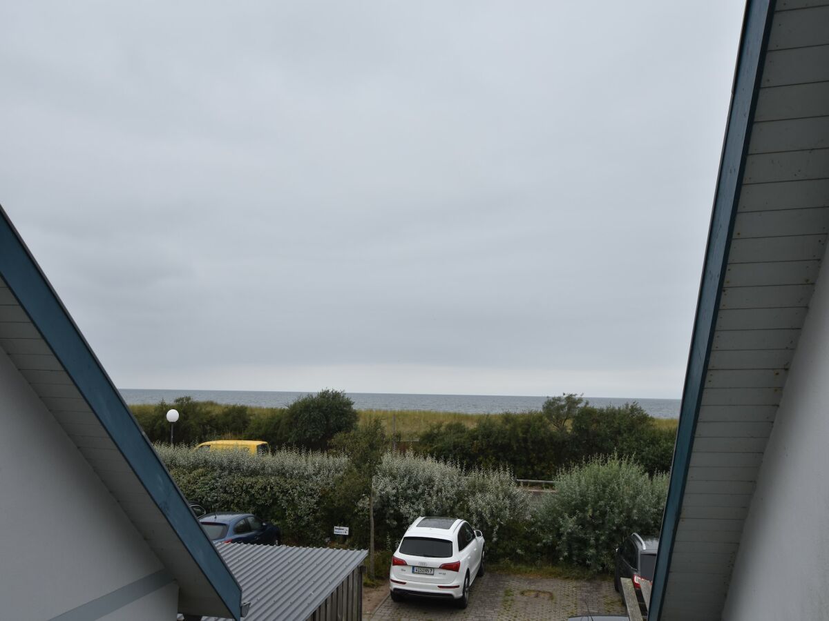 Apartment Seaside Comfort for 5 Guests - Outdoor photo 3