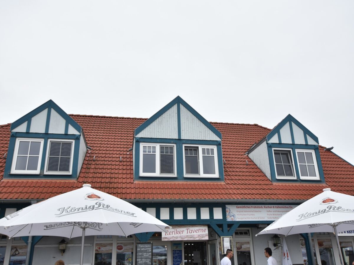 Apartment Seaside Comfort for 5 Guests - Outdoor photo 4