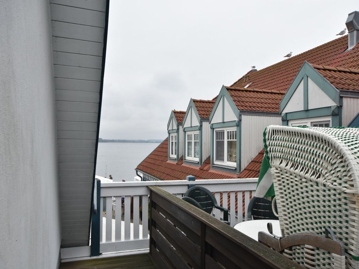 Apartment Seaside Comfort for 5 Guests - Outdoor photo 5