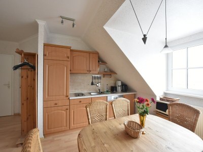 Apartment Seaside Comfort for 5 Guests in Mecklenburg Coast - Apartment