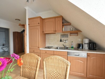 Apartment Seaside Comfort for 5 Guests - Features photo 8