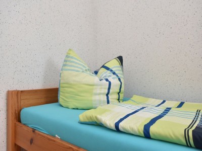 Apartment Seaside Comfort for 5 Guests - Features photo 9