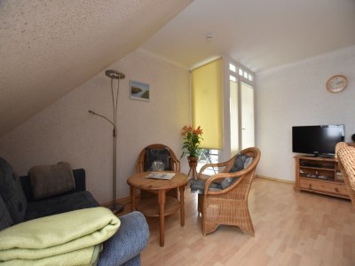 Apartment Seaside Comfort for 5 Guests - Features photo 13