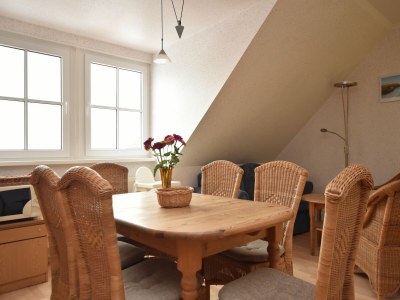 Apartment Seaside Comfort for 5 Guests - Features photo 14