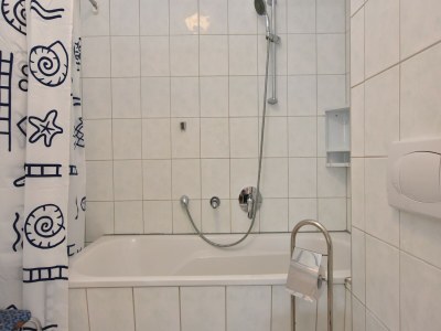 Apartment Seaside Comfort for 5 Guests - Features photo 17