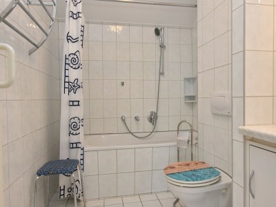 Apartment Seaside Comfort for 5 Guests - Features photo 18