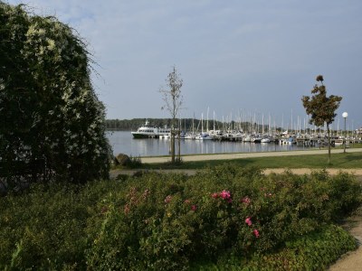 Apartment Seaside Comfort for 5 Guests - Environment photo 26