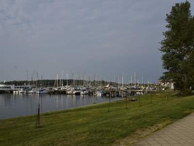 Apartment Seaside Comfort for 5 Guests - Environment photo 29