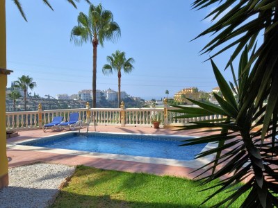 Villa Andalusian Villa Near Beach - Outdoor photo 12