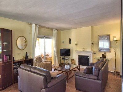 Villa Andalusian Villa Near Beach - Features photo 14