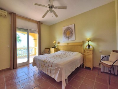 Villa Andalusian Villa Near Beach - Features photo 15