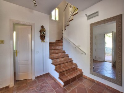 Villa Andalusian Villa Near Beach - Features photo 16
