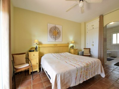 Villa Andalusian Villa Near Beach - Features photo 18