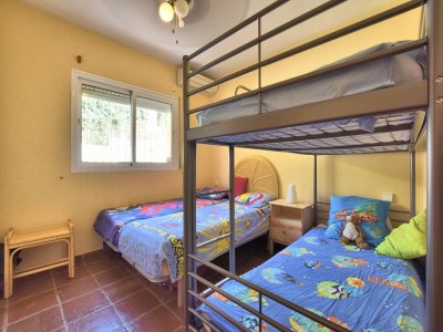 Villa Andalusian Villa Near Beach - Features photo 19