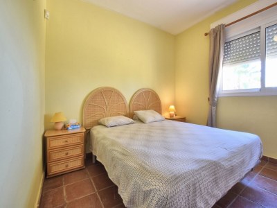 Villa Andalusian Villa Near Beach - Features photo 21