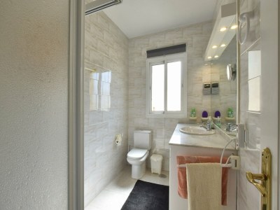 Villa Andalusian Villa Near Beach - Features photo 23