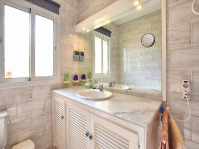 Villa Andalusian Villa Near Beach - Features photo 24