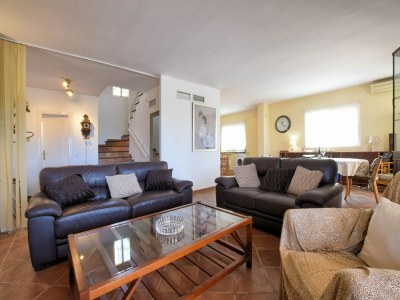 Villa Andalusian Villa Near Beach - Features photo 25