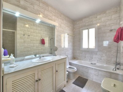 Villa Andalusian Villa Near Beach - Features photo 26