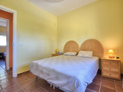 Villa Andalusian Villa Near Beach - Features photo 29