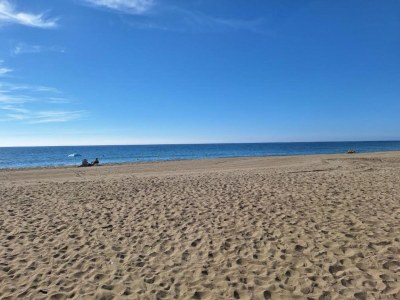 Villa Andalusian Villa Near Beach - Environment photo 30