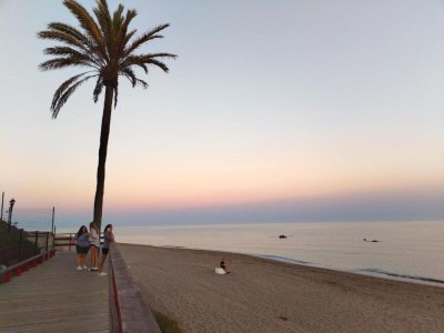 Villa Andalusian Villa Near Beach - Environment photo 32