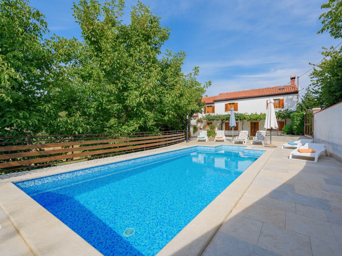 Holiday house Dolores - Outdoor photo 2