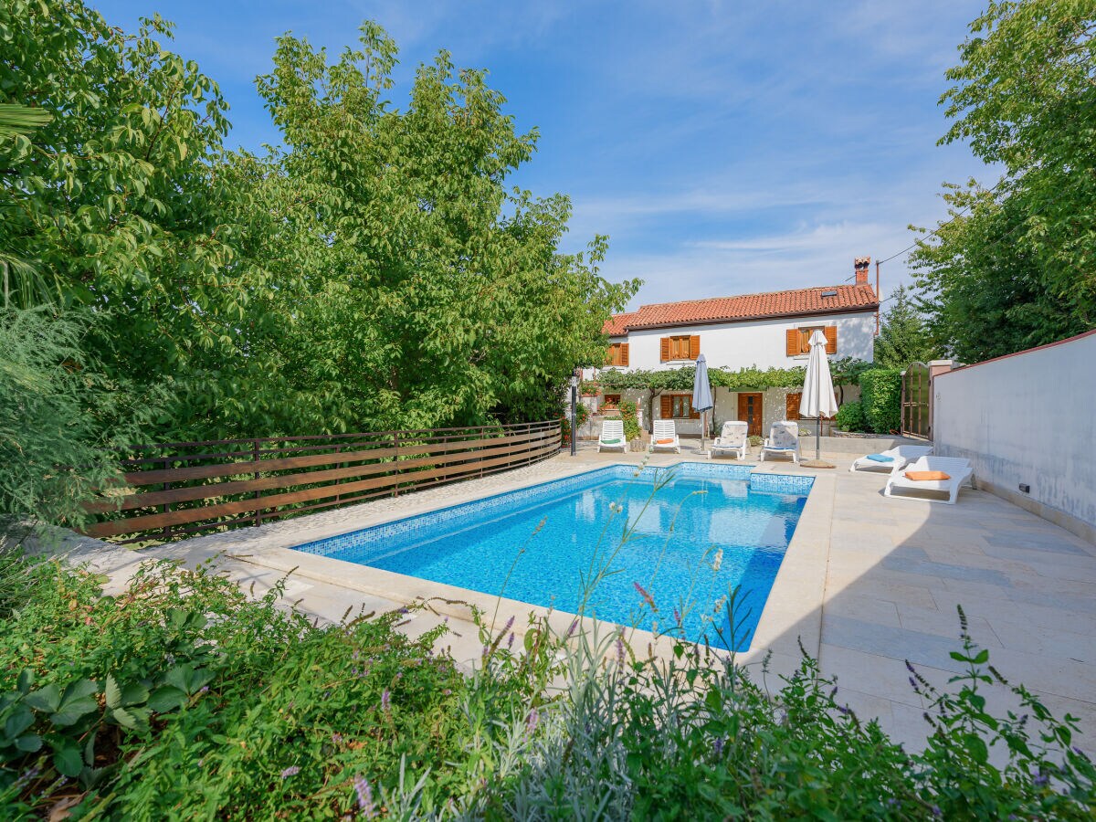 Holiday house Dolores - Outdoor photo 4