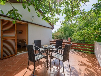 Holiday house Dolores - Outdoor photo 6