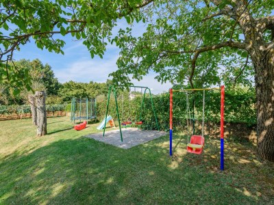 Holiday house Dolores - Environment photo 24