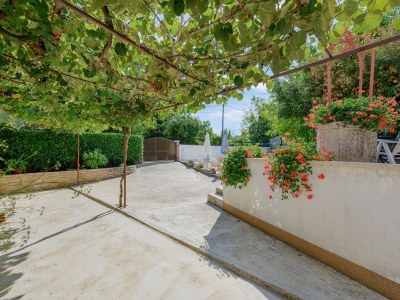 Holiday house Dolores - Environment photo 26