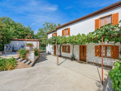 Holiday house Dolores - Environment photo 27