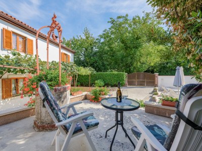 Holiday house Dolores - Environment photo 28