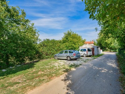 Holiday house Dolores - Environment photo 30