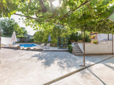 Holiday house Dolores - Document photo 31