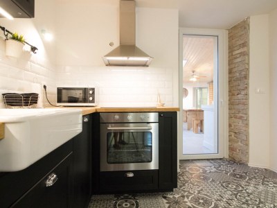 Villa Antonici - Features photo 9