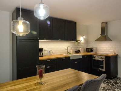 Villa Antonici - Features photo 10