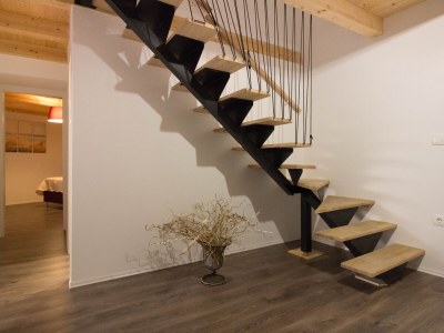 Villa Antonici - Features photo 11