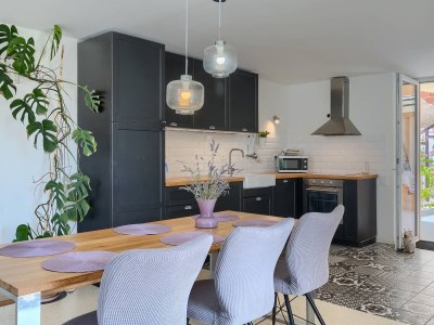 Villa Antonici - Features photo 18