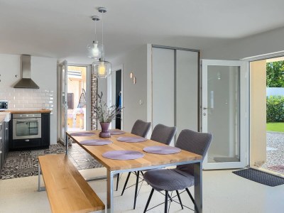 Villa Antonici - Features photo 19