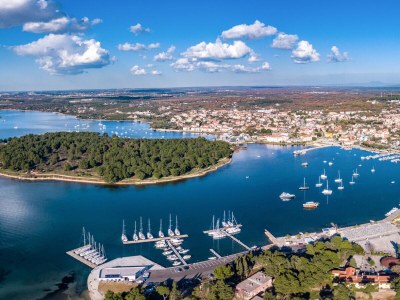 Villa Antonici - Document photo 26